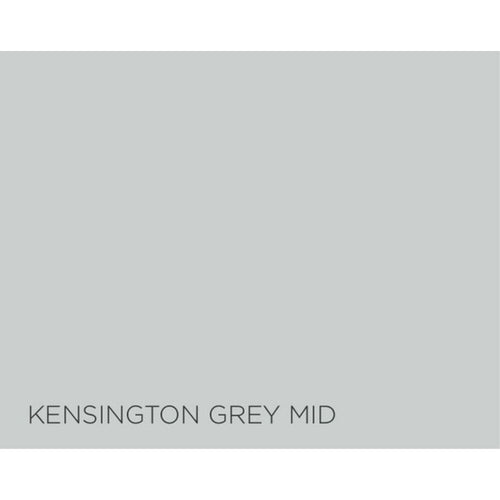 Fleetwood Prestige Vogue Kensington Grey Mid 125ml