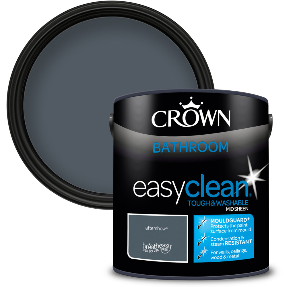 Crown Easyclean Bathroom Aftershow 2.5L