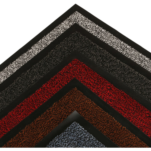 Dosco - Dust Control Ultimat 60cm x 90cm Red