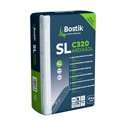 Bostik Sl C320 Ardasol 25kg