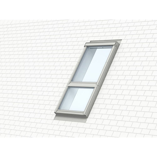 Velux Single slate flashing for GIL/U