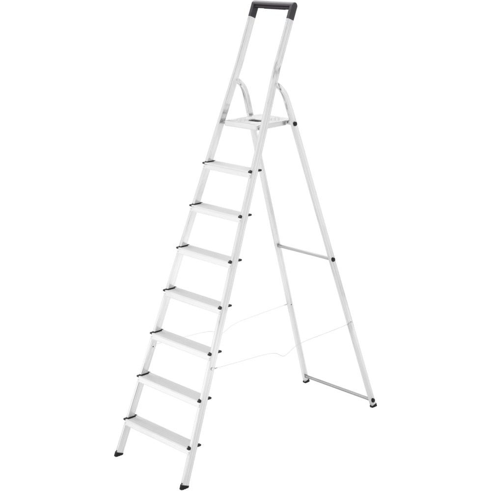 8 Tread  Stepladder - L40