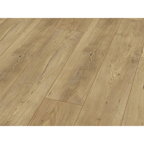 Metro Chestnut Plank Chestnut Nature Laminate Flooring AC5 10mm