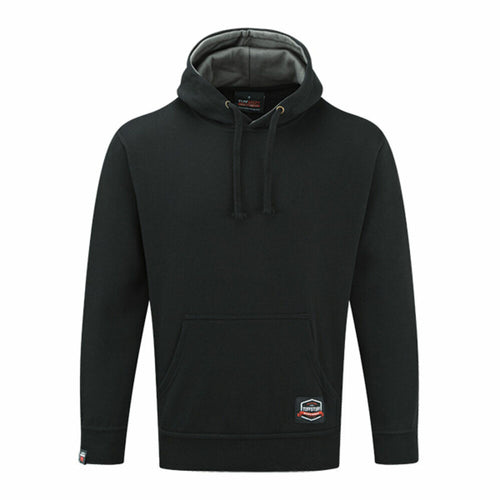 Tuffstuff Hendon Hoodie Black - XL