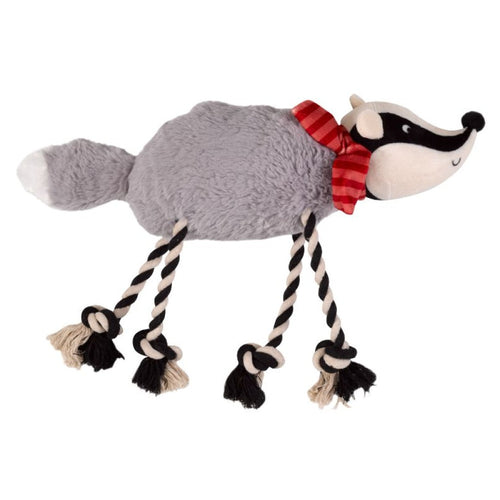 Zoon - Badger Rope-Legs PlayPal