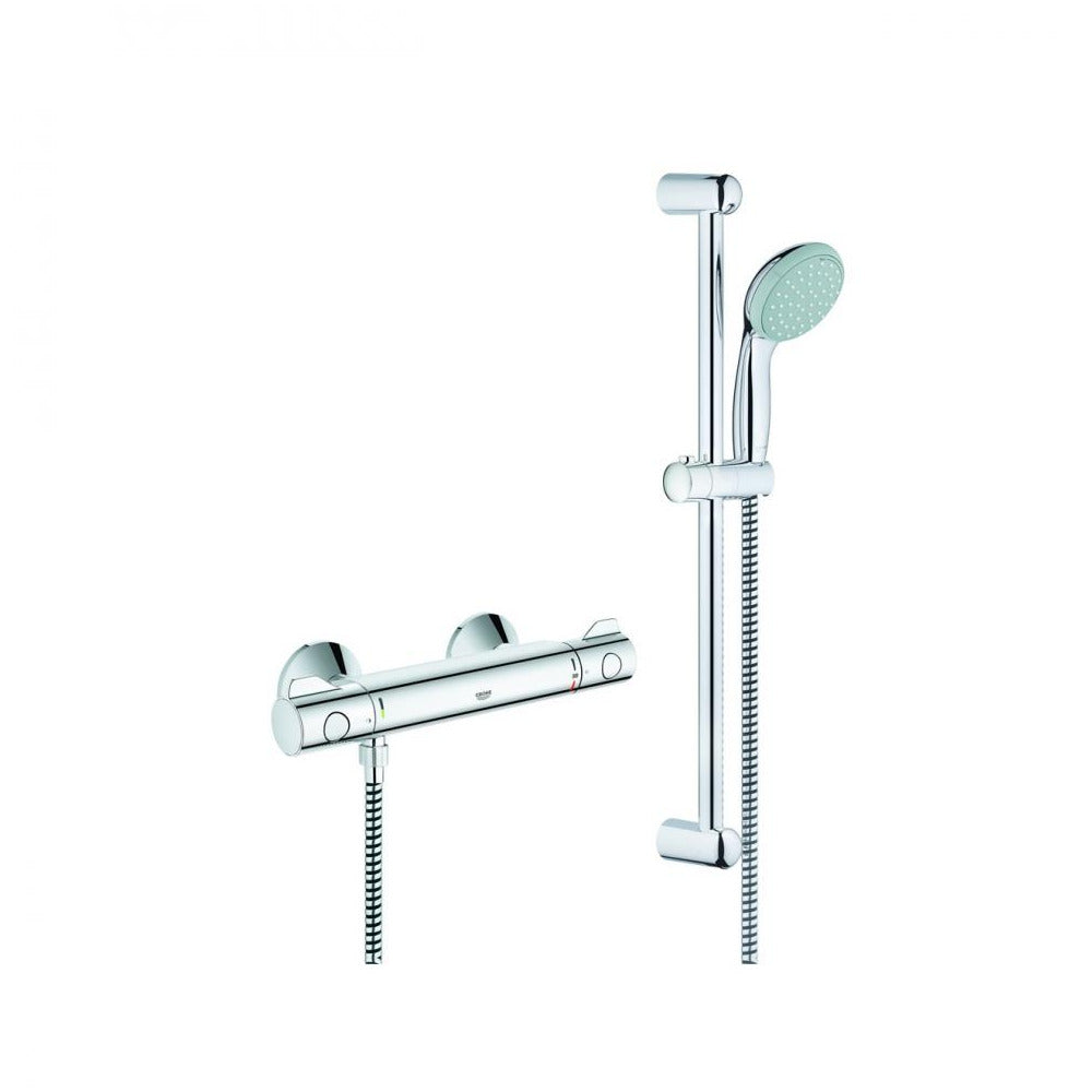 Grohe - Bar Mixer