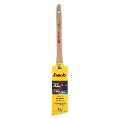 Purdy XL Elite Dale, 1-1/2\