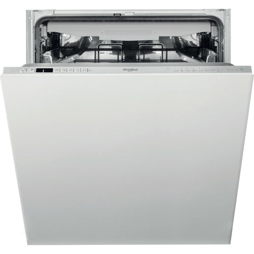 Whirlpool Dishwasher WIC 3C33 PFE UK