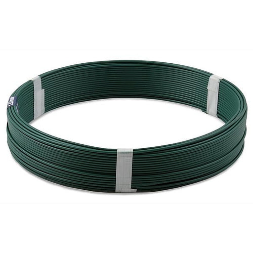 PVC Coated Tying Wire