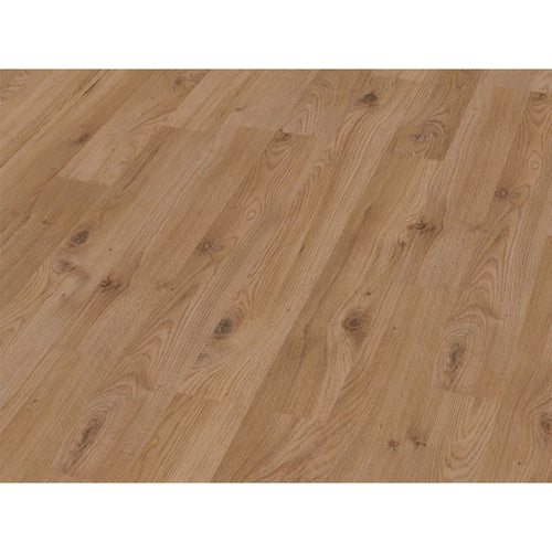 Smart Square Edge Plank 2-Strip Winter Oak Laminate Flooring AC3 7mm