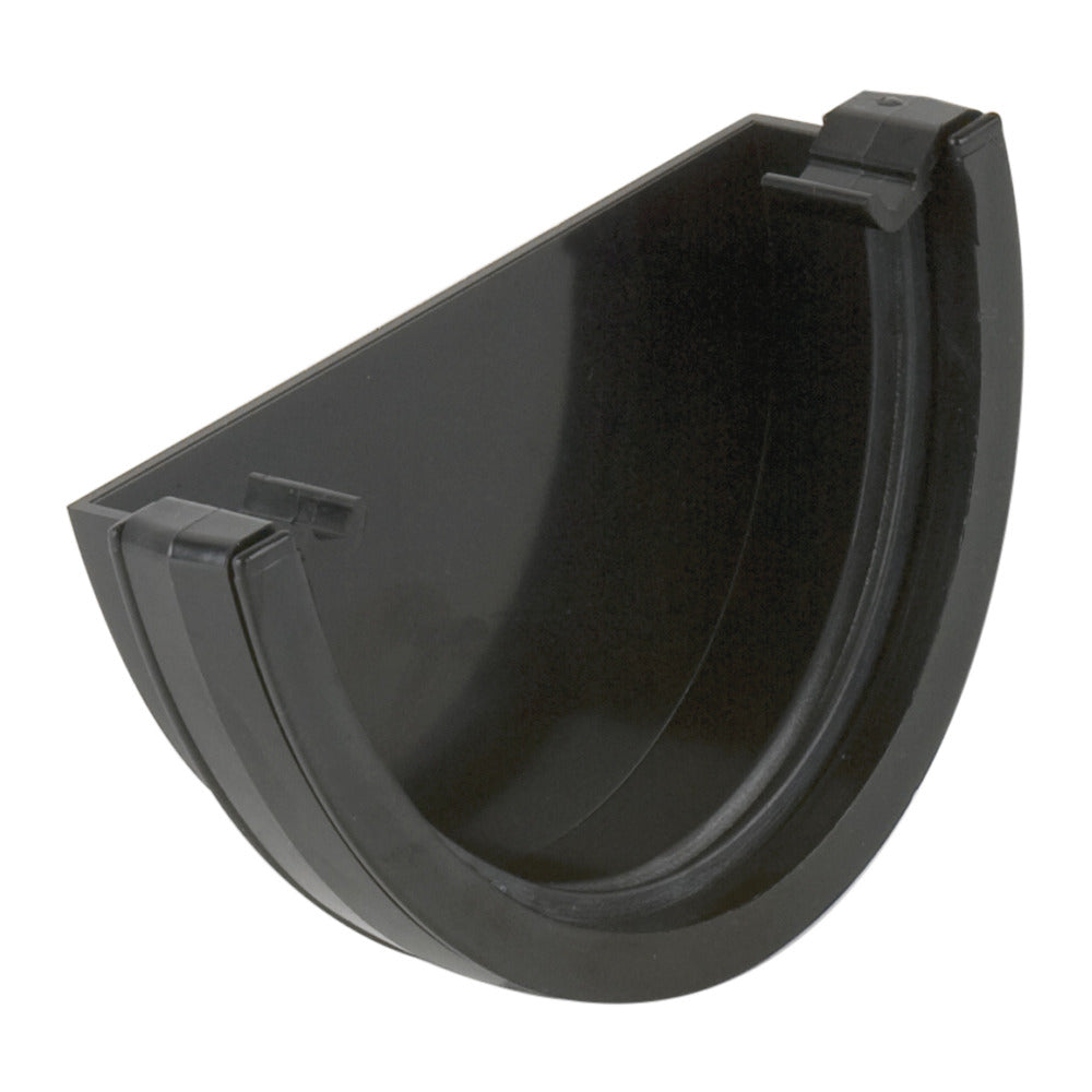 Brett Martin - 115mm Deep Style External Stopend