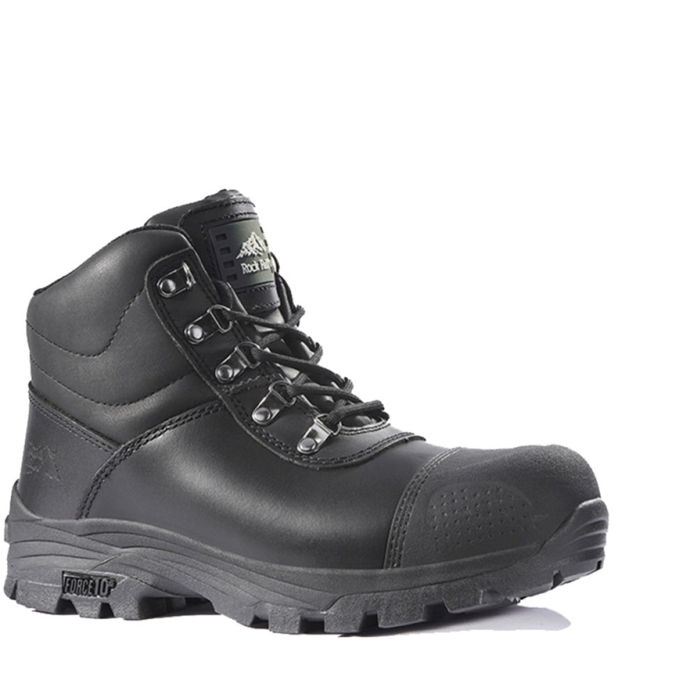 Rockfall - Granite Robust Safety Boot Size 15