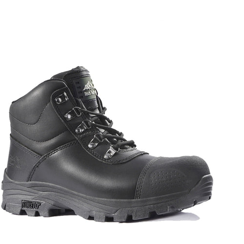Rockfall - Granite Robust Safety Boot Size 15