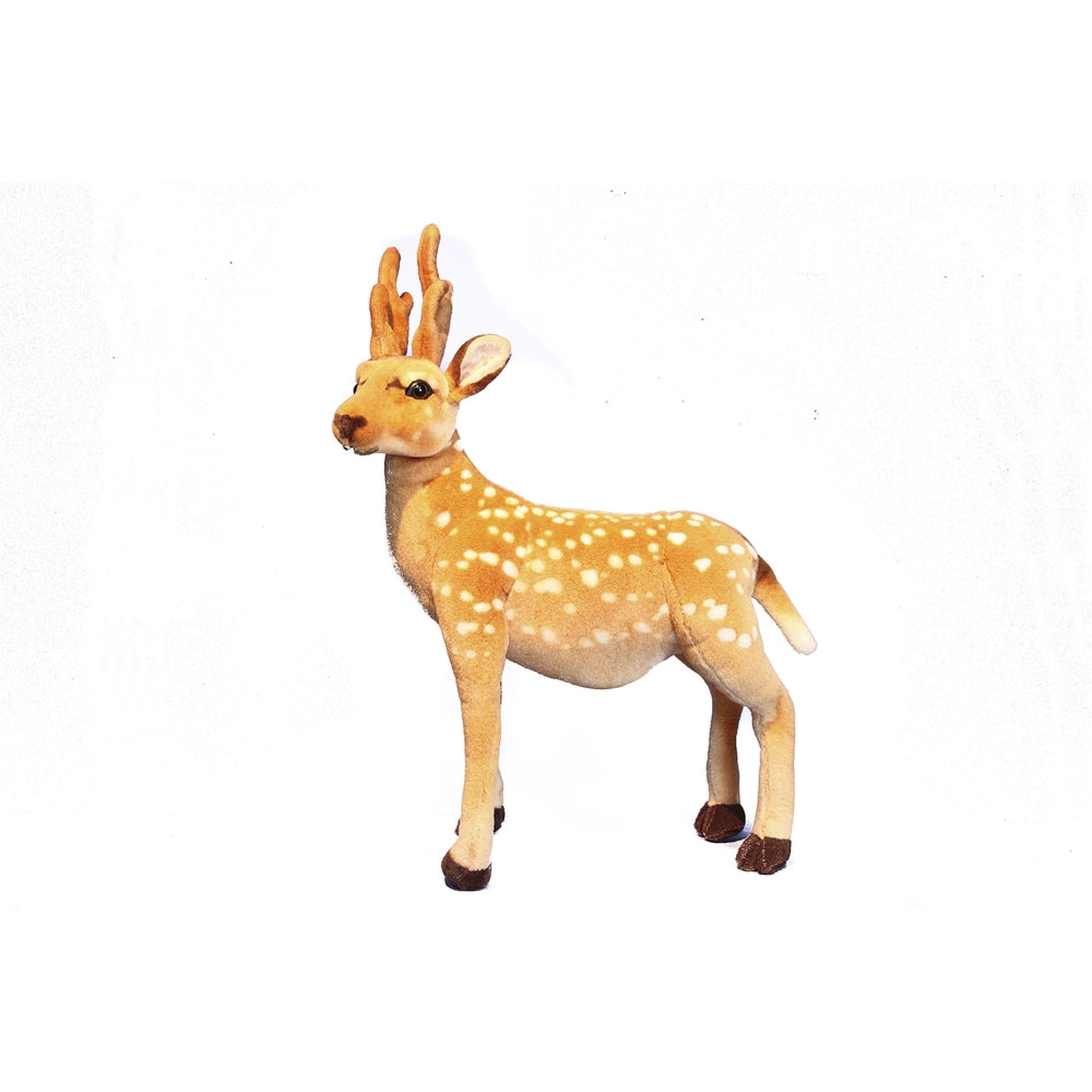 Plush Standing Deer - 47cm