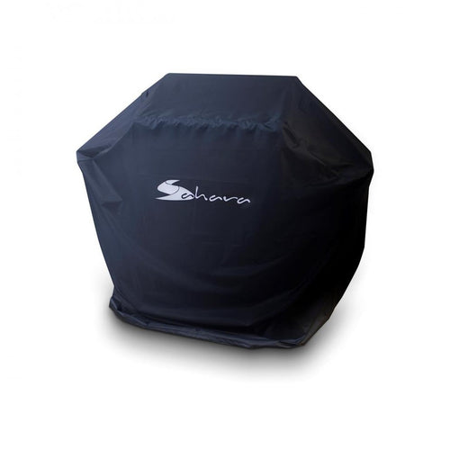 Sahara - Medium Premium Barbecue Cover