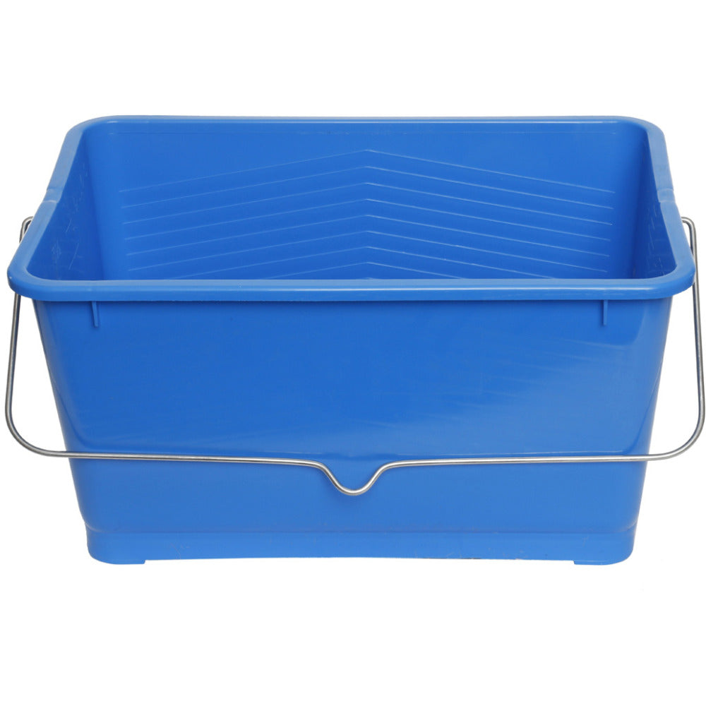 Dosco - Plastic Paint Bucket 17L