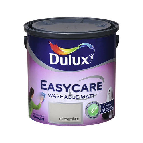 Dulux Easycare Matt Modernism 2.5L