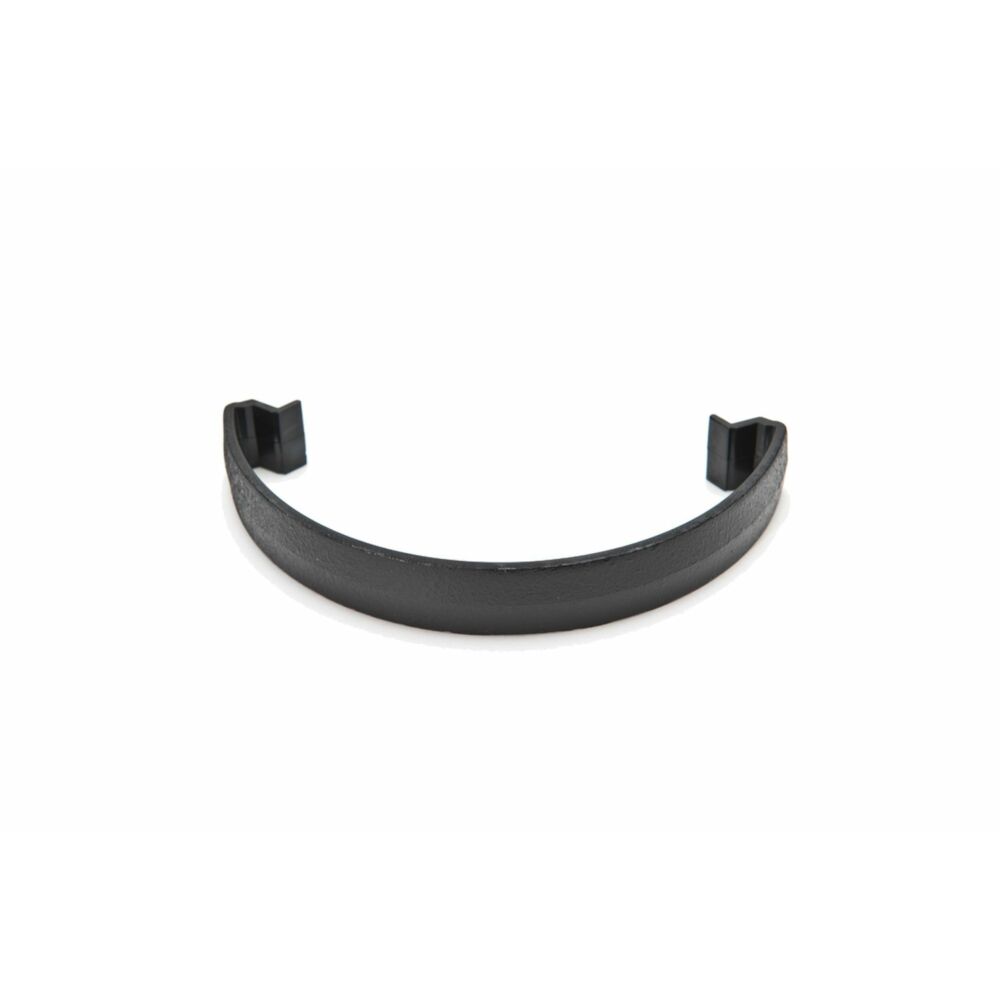 Brett Martin - 112mm Cast Iron Effect Gutter Clip White