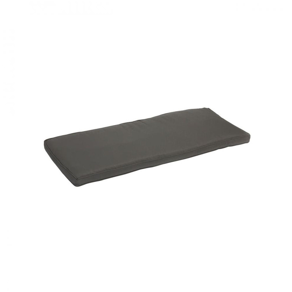 3 Seater Bench Pad - Charcoal