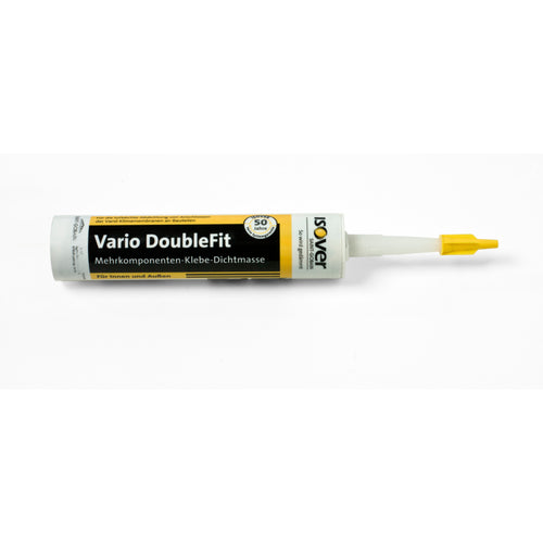 Isover Vario DoubleFit
