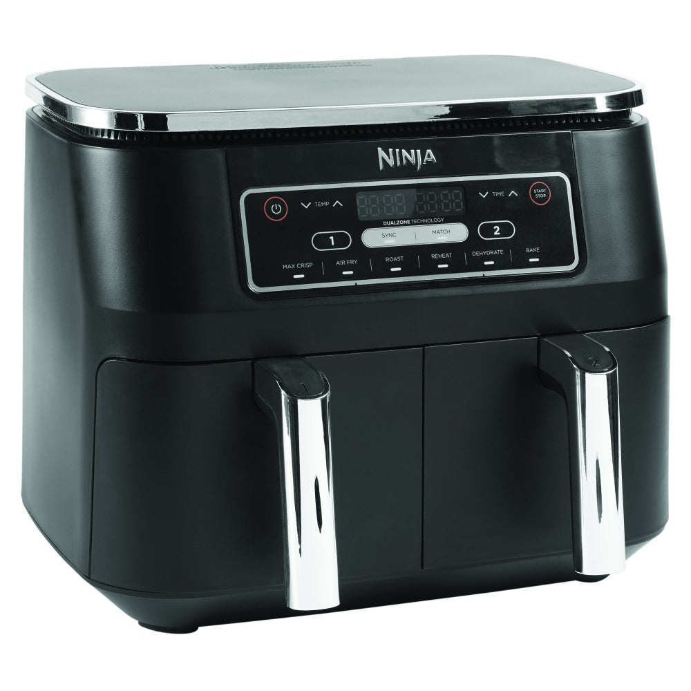 Ninja Dual Zone Air Fryer 7.6L