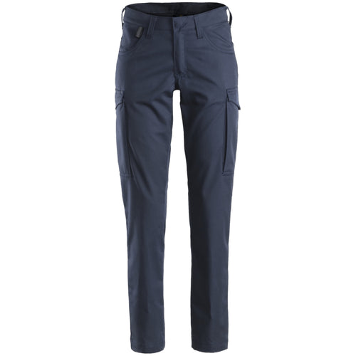 Snickers - Women's Service Trousers - Navy