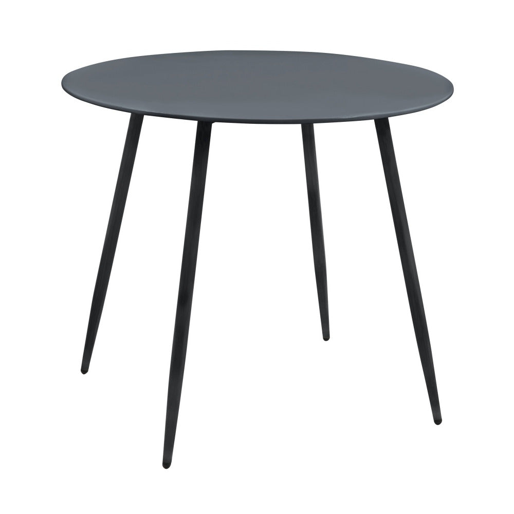 Euroactive San Diego Table - Grey