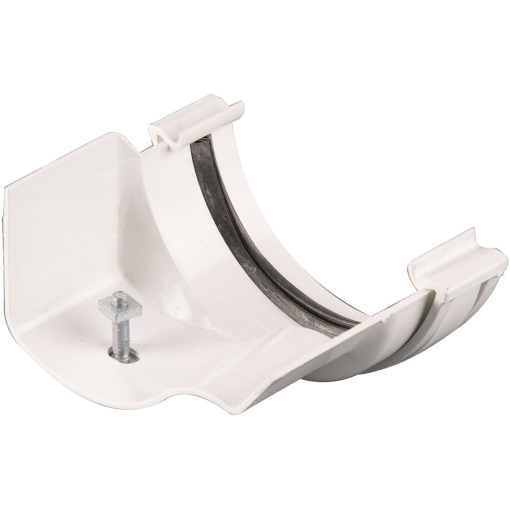 Brett Martin - 112mm Round Style To Ogee Adaptor Left Hand