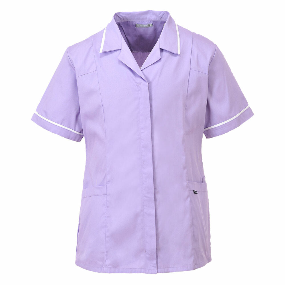 Portwest - Classic Tunic - Lilac