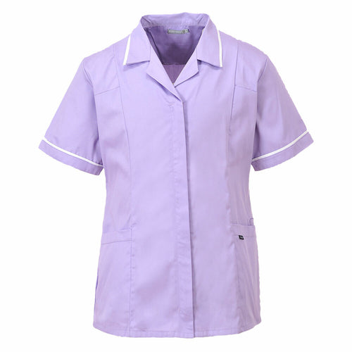 Portwest - Classic Tunic - Lilac