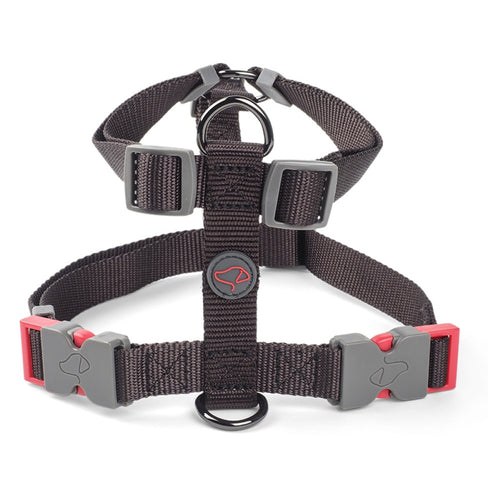 Zoon - Jet M WalkAbout Dog Harness (45cm-66cm)