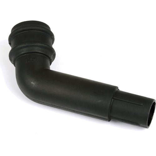 Brett Martin - 68mm Cast Iron Style 112.5° Spig Bend