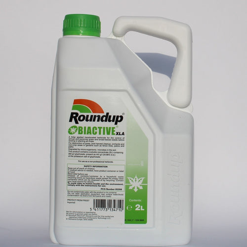 Roundup Biactive XLA 2L