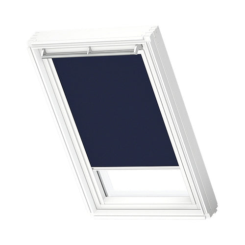 Velux Blackout blind, Dark blue