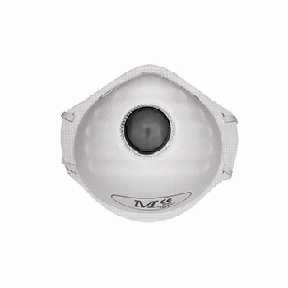 JSP - Martcare Moulded Mask FFP2 Valved (1 = 1 Box Of 10)