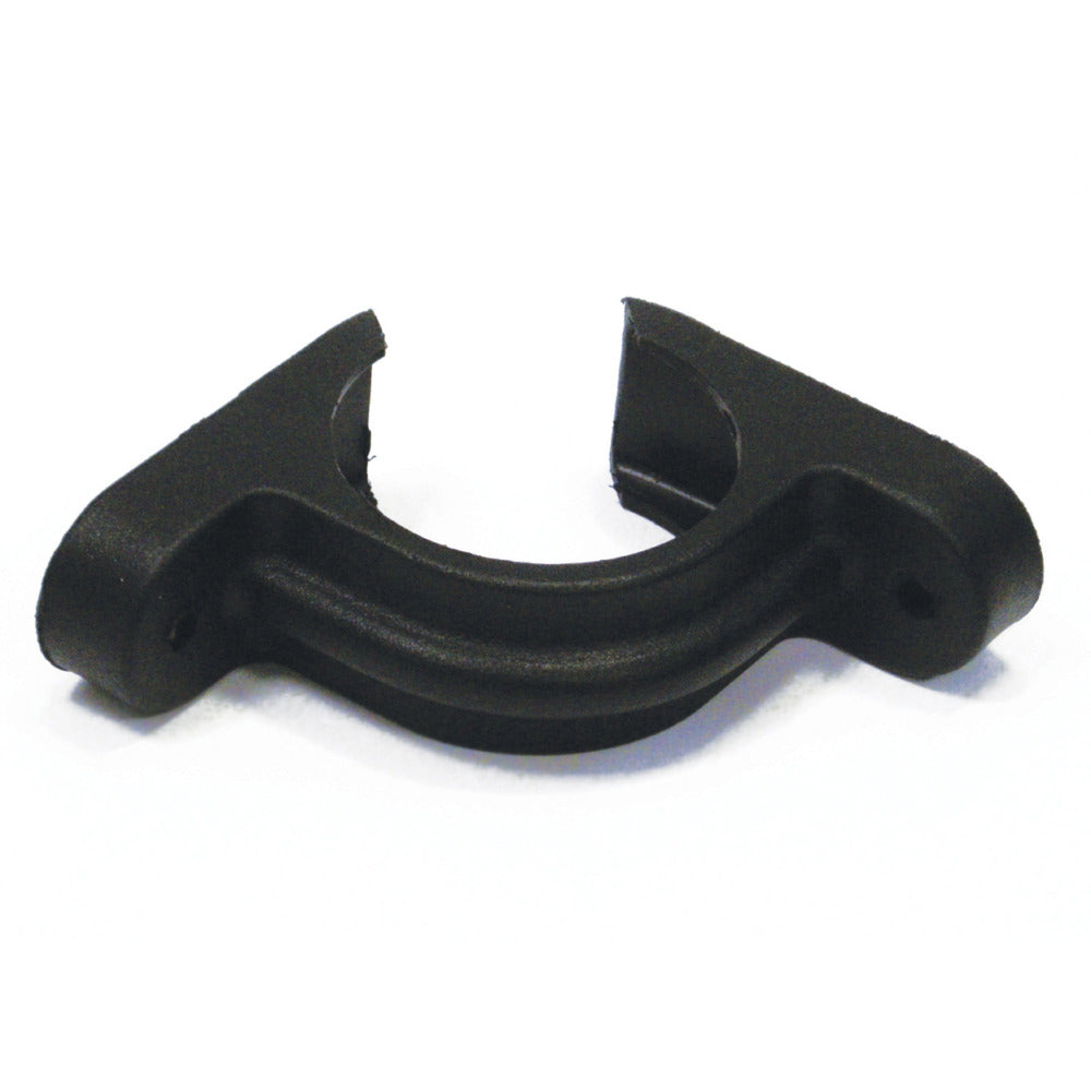 Brett Martin - 68mm Cast Iron Style Corner Pipe Clip