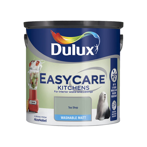 Dulux Kitchens Tea Shop 2.5L