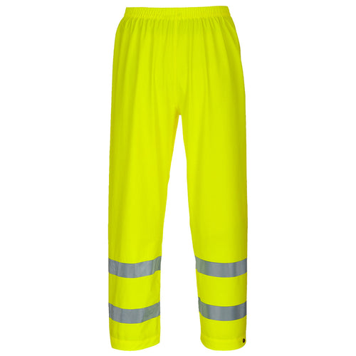 Portwest  - Sealtex Ultra Reflective Trouser - Yellow
