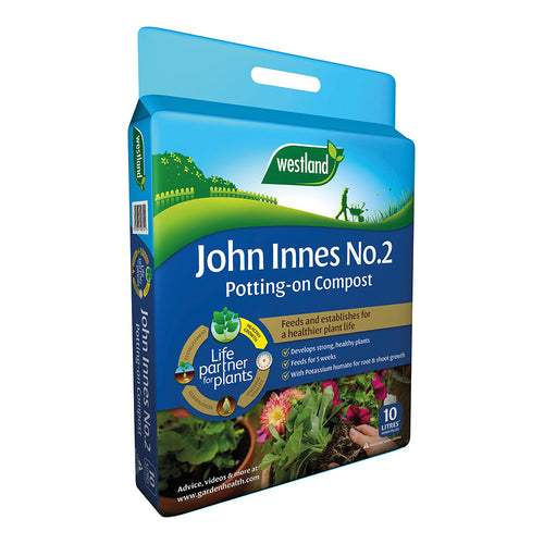 John Innes No.2 Potting-On Compost