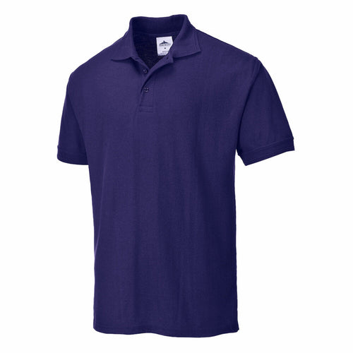 Portwest - Naples Polo-shirt - Purple