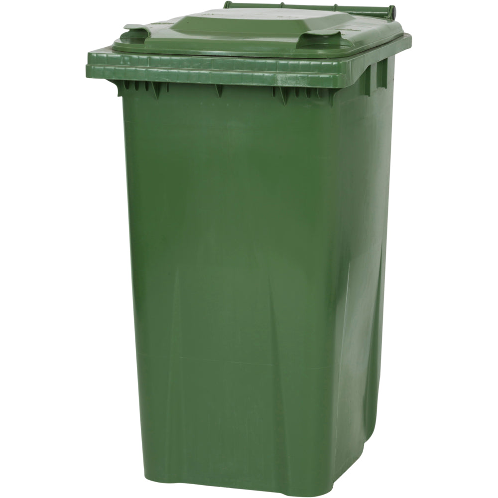 Green Wheelie Bin - 240ltr