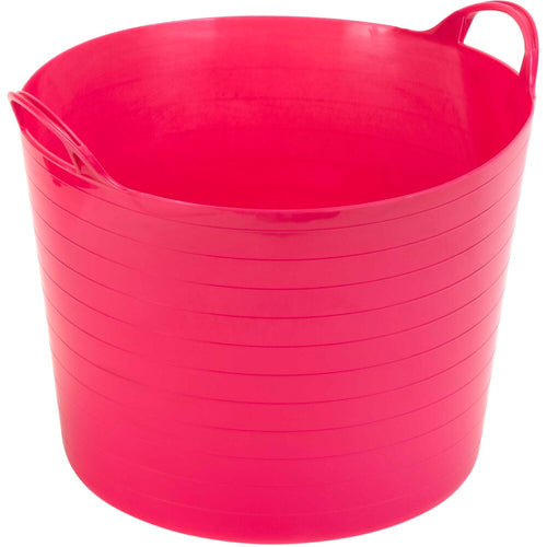 Tuff Tub Pink - 40ltr
