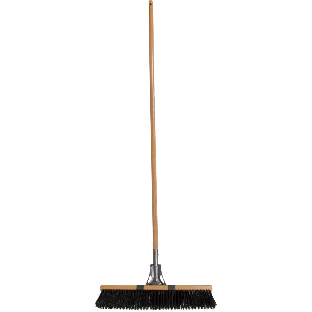 True Temper Broom Pro Outdoor 600mm Cyclone