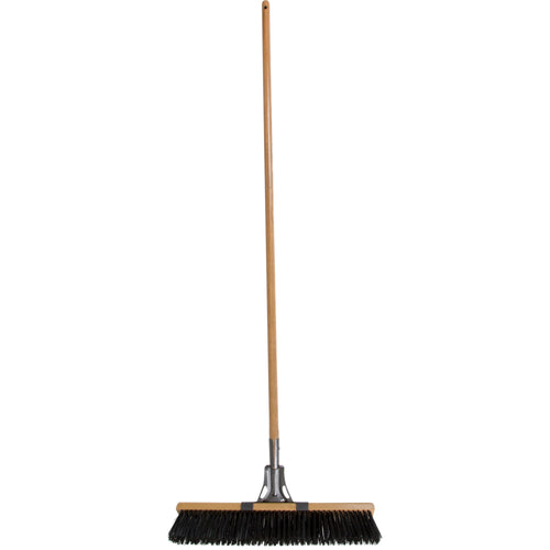 True Temper Broom Pro Outdoor 600mm Cyclone