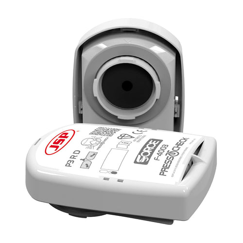 JSP - Force8 Presstocheck P3 Dust Filter Pair