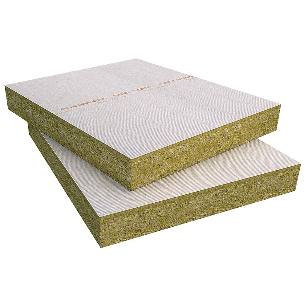 Rockwool Hardrock Multi-Fix (Dd) - 60 x 1000 x 1200mm