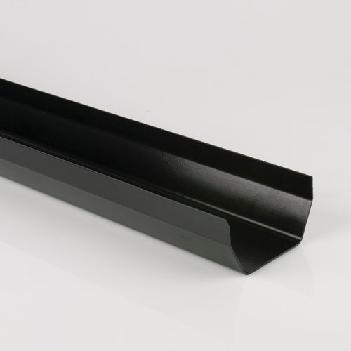 Brett Martin - 114mm x 4m Square Style Gutter