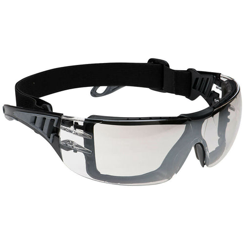 Tech Look Plus Spectacles - Mirror