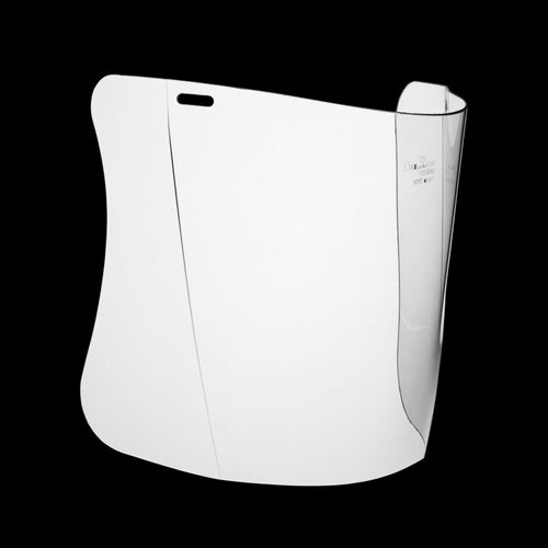 Hellberg - Polycarbonate Clear Visor