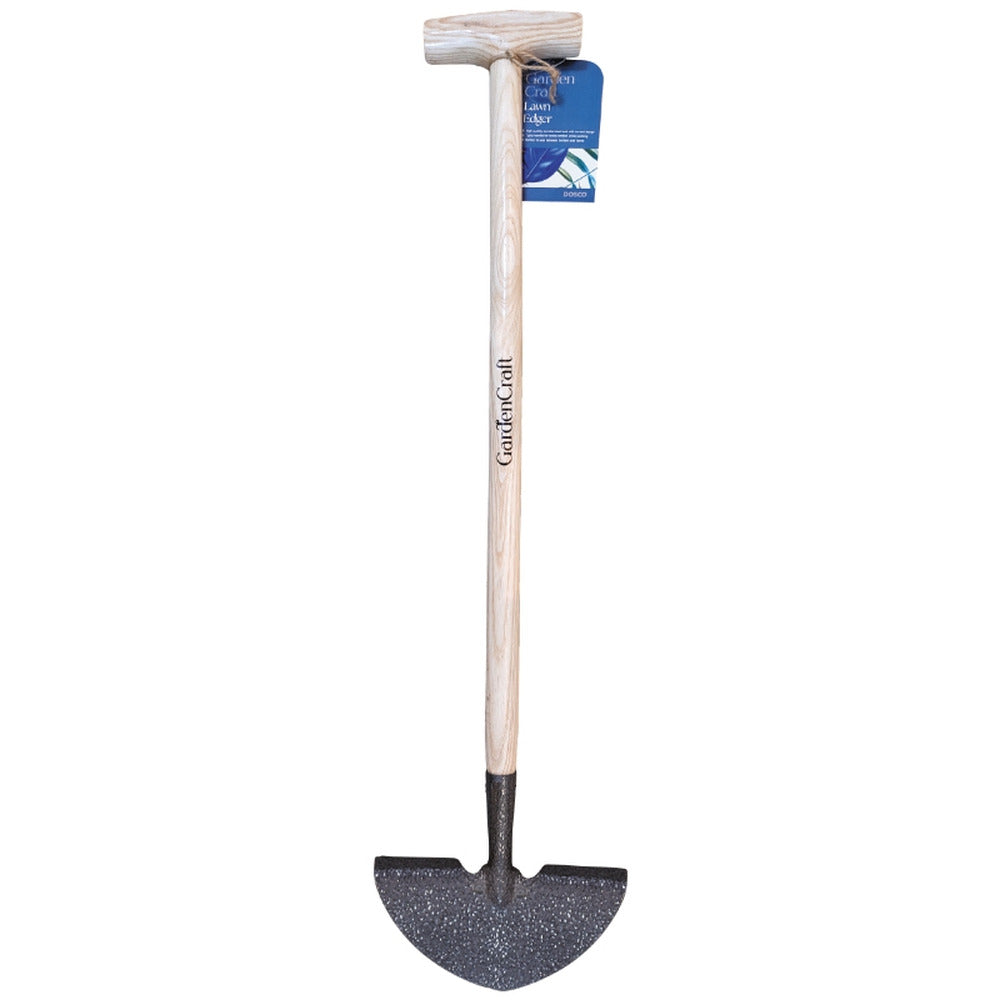 Dosco - Lawn Edger